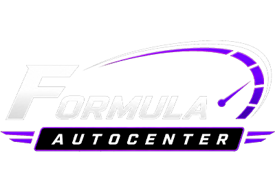 Fórmula Auto Center
