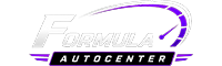 Fórmula Auto Center